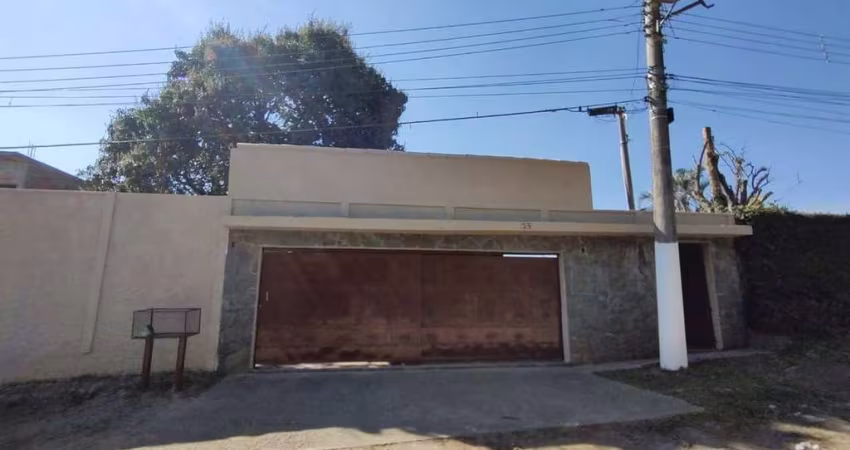 Chácara com 4 dormitórios à venda, 1620 m² por R$ 1.200.000,00 - Recreio Sertãozinho - Suzano/SP