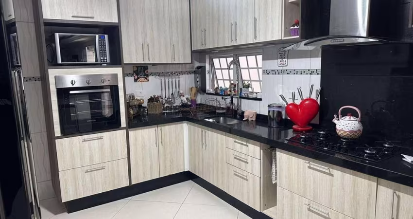 Casa com 2 dormitórios à venda, 99 m² por R$ 480.000,00 - Jardim Nova Poá - Poá/SP