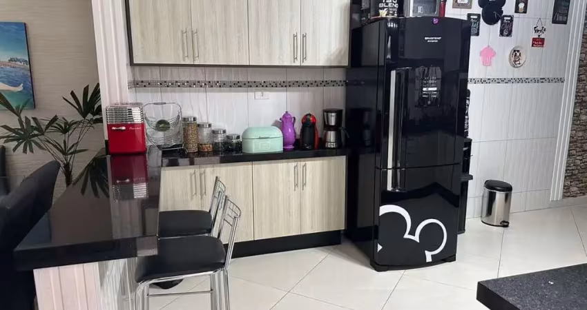 Casa com 2 quartos à venda no Jardim Nova Poá, Poá 