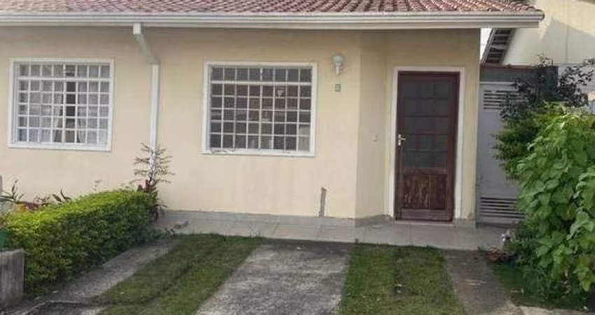 Casa com 2 dormitórios à venda, 50 m² por R$ 375.600,00 - Vila Urupês - Suzano/SP