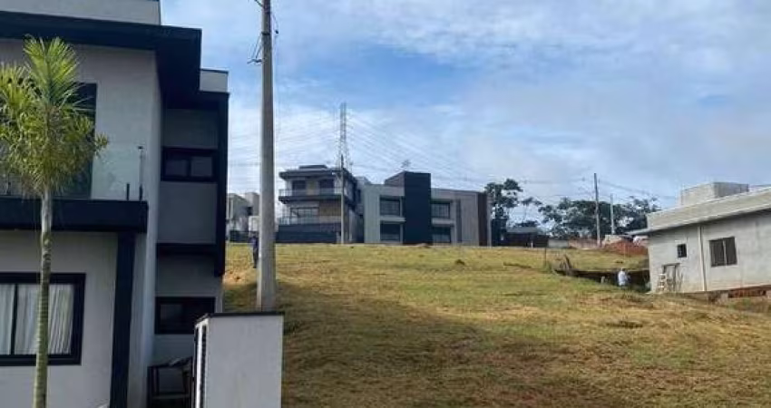 Terreno à venda, 315 m² por R$ 260.000,00 - Cézar de Souza - Mogi das Cruzes/SP
