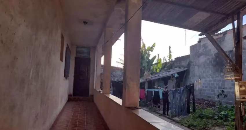Casa com 2 quartos à venda no Jardim São José, Suzano 