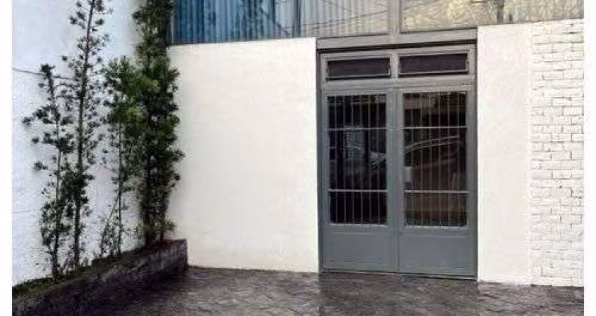 Sobrado à venda, 300 m² por R$ 850.000,00 - Vila Brás Cubas - Mogi das Cruzes/SP