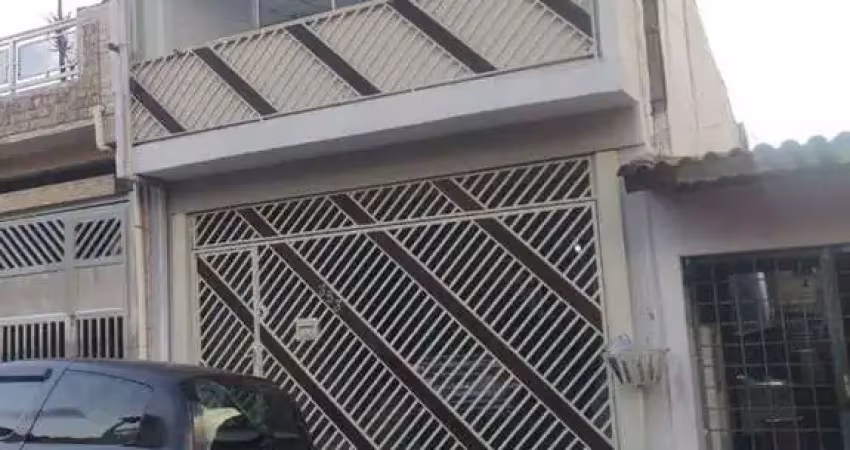 Casa com 4 quartos à venda na Vila Virgínia, Itaquaquecetuba 