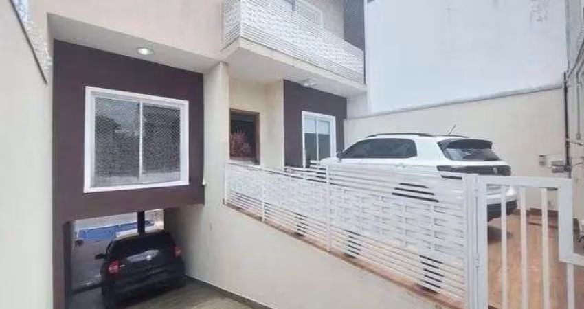 Sobrado com 4 dormitórios à venda, 150 m² por R$ 932.800,00 - Jardim Nathalie - Mogi das Cruzes/SP