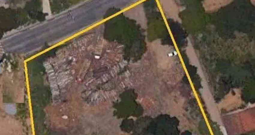 Terreno à venda, 2145 m² por R$ 950.000 - Jardim Santa Inês - Suzano/SP