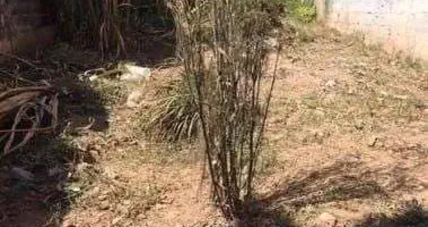 Terreno à venda no Jardim São Bernardino, Suzano 