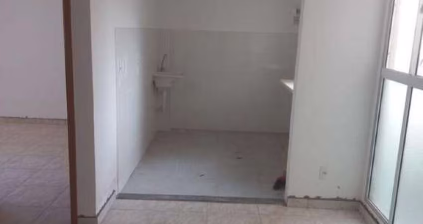 Apartamento com 2 quartos à Venda, Chácara Estância Paulista - Suzano