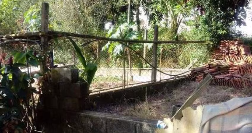 Terreno à venda, 1006 m² por R$ 270.000,00 - Parque Cerejeiras - Suzano/SP