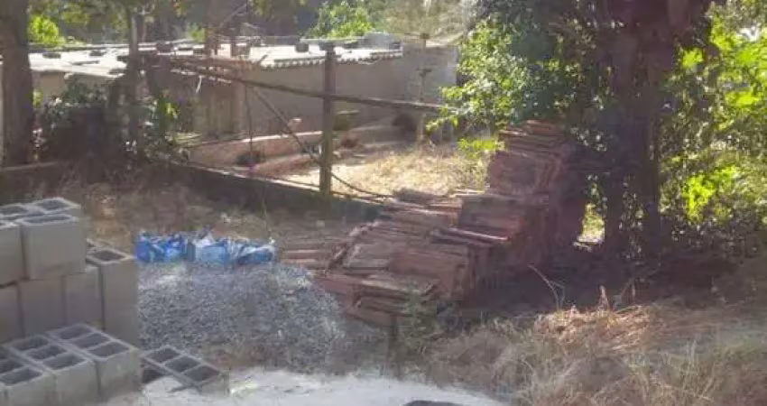 Terreno à venda no Parque Cerejeiras, Suzano 