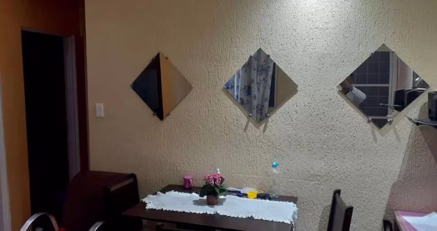 Apartamento com 2 dormitórios à venda, 45 m² por R$ 169.600,00 - Cidade Boa Vista - Suzano/SP
