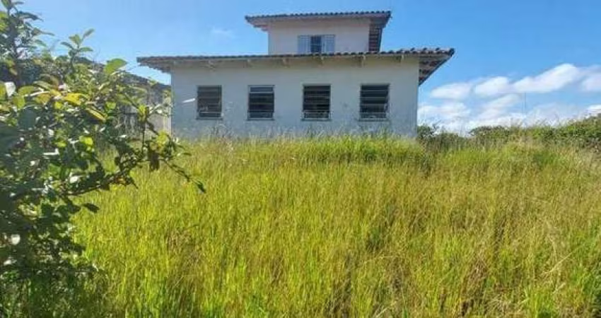 Chácara com 3 dormitórios à venda, 1030 m² por R$ 600.000,00 - Biritiba Ussu - Mogi das Cruzes/SP