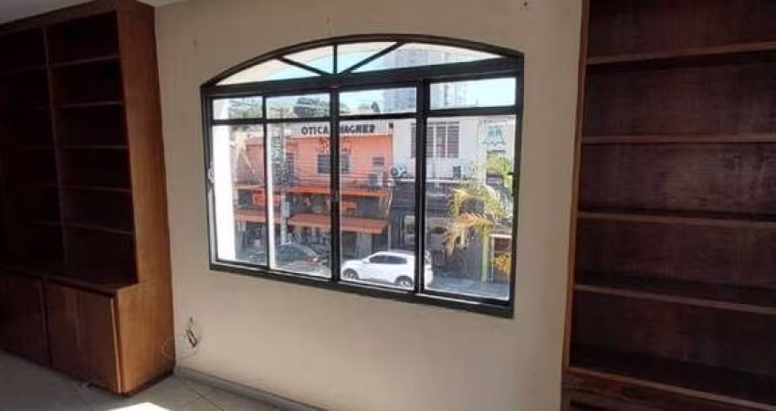 Sala para alugar, 63 m² por R$ 2.303,20/mês - Centro - Poá/SP