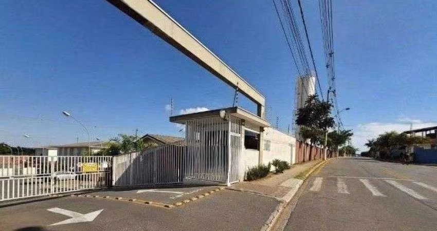 Sobrado com 2 dormitórios à venda, 60 m² por R$ 320.000,00 - Vila Colorado - Suzano/SP