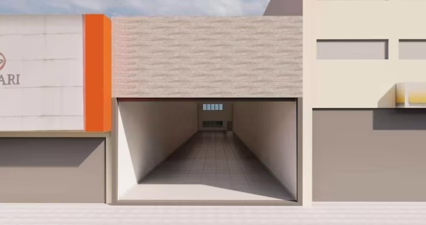 Galpão para alugar, 390 m² por R$ 27.000,00/mês - Centro - Suzano/SP