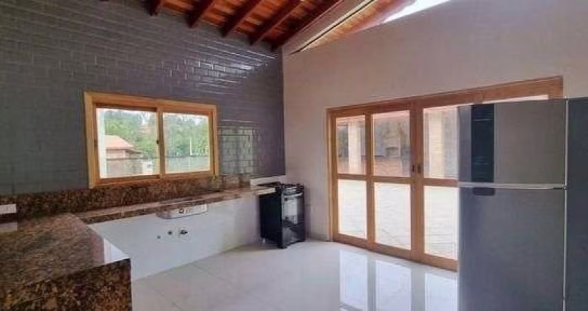 Chácara com 3 dormitórios à venda, 1000 m² por R$ 590.000,00 - Jardim dos Eucaliptos - Suzano/SP