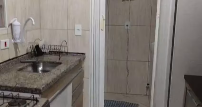 Apartamento à venda no residencial das camélias, cuiabá - itaquaquecetuba/sp
