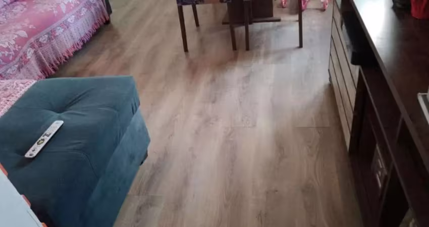 Apartamento à venda no residencial paulista i, jardim monte cristo - suzano/sp