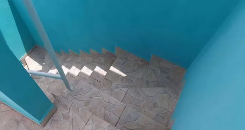 Casa com 8 quartos à venda no Jardim Márcia, Suzano 