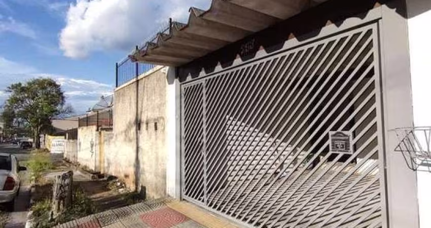 Casa com 2 dormitórios à venda, 114 m² por R$ 370.000 - Vila Figueira - Suzano/SP