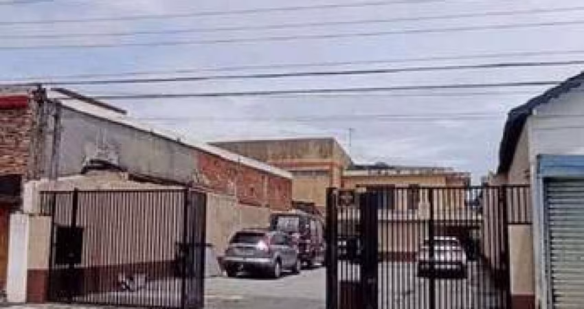 Terreno à venda, 500 m² por R$ 2.000.000,00 - Centro - Suzano/SP