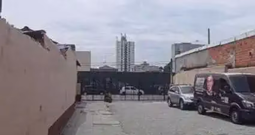 Terreno à venda no Centro, Suzano 