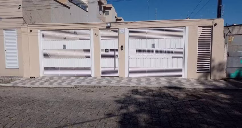 Casa com 4 dormitórios à venda, 350 m² por R$ 1.180.000,00 - Parque Suzano - Suzano/SP