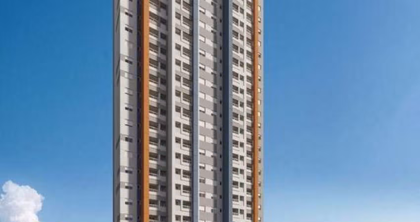 Apartamento com 1 dormitório à venda, 45 m² por R$ 410.000,00 - Jardim Santa Helena - Suzano/SP