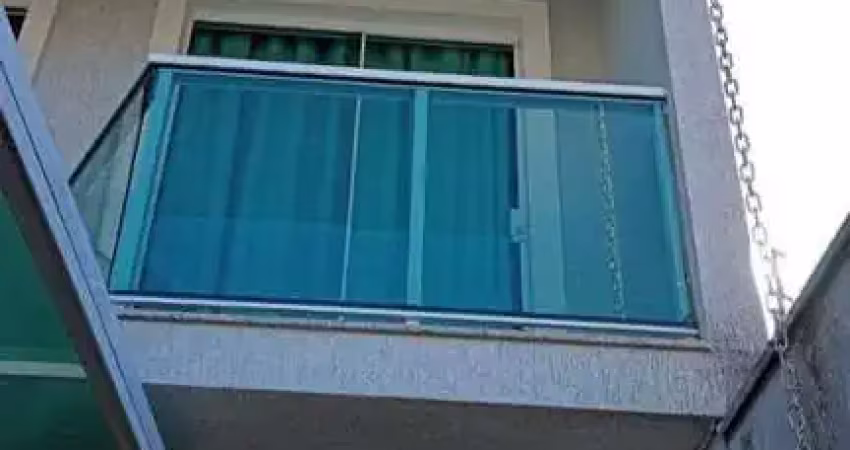 Sobrado com 5 dormitórios à venda, 250 m² por R$ 1.100.000,00 - Jardim Quaresmeira II - Suzano/SP