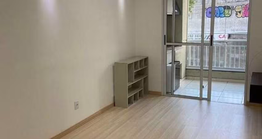 Apartamento com 3 dormitórios à venda, 61 m² por R$ 400.000,00 - Vila Figueira - Suzano/SP