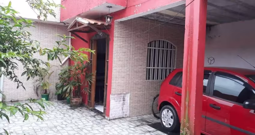 Casa com 4 quartos à venda no Jardim Quaresmeira, Suzano 