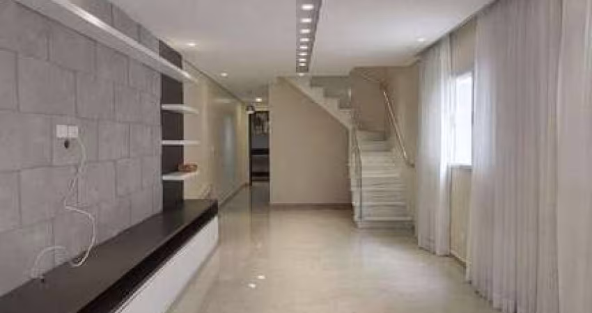 Sobrado com 3 dormitórios à venda, 100 m² por R$ 950.000,00 - Jardim Quaresmeira II - Suzano/SP