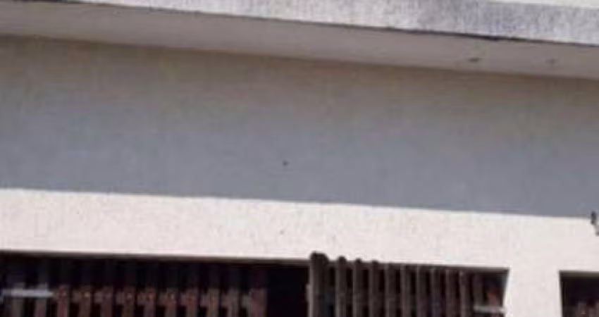 Sobrado à venda por R$ 350.000,00 - Vila São Paulo - Ferraz de Vasconcelos/SP