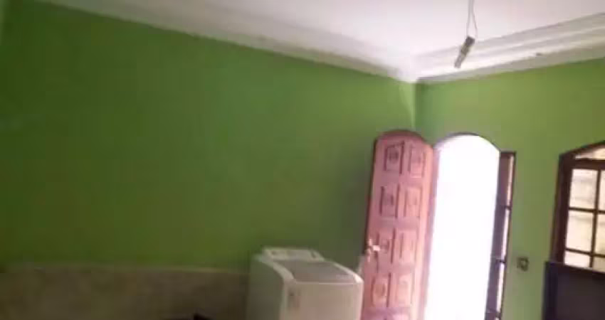 Casa com 3 quartos à venda na Vila São Paulo, Ferraz de Vasconcelos 