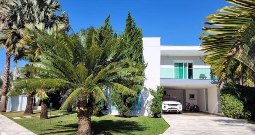 Sobrado com 4 dormitórios à venda, 316 m² por R$ 3.800.000,00 - Jardim Residencial Suzano - Suzano/SP