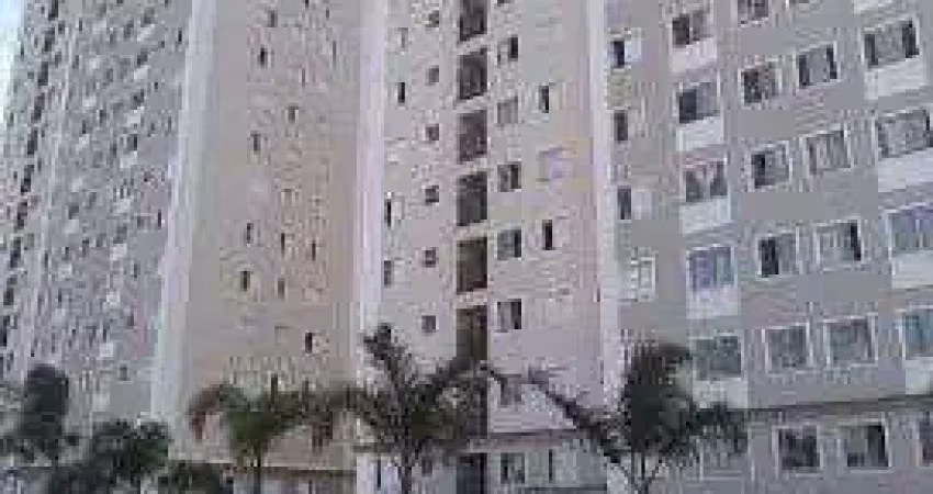 Apartamento com 2 dormitórios à venda - condomínio village da fonte, chácara bela vista - poá/sp