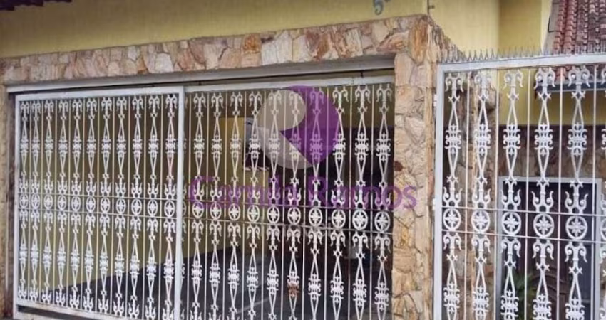 Casa Residencial à venda, Sesc, Suzano - CA0770.