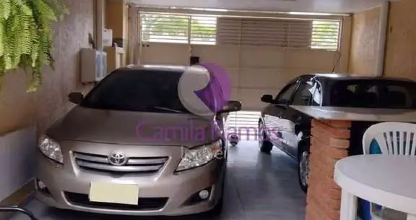 Casa com 4 quartos à venda no Jardim Cacique, Suzano 