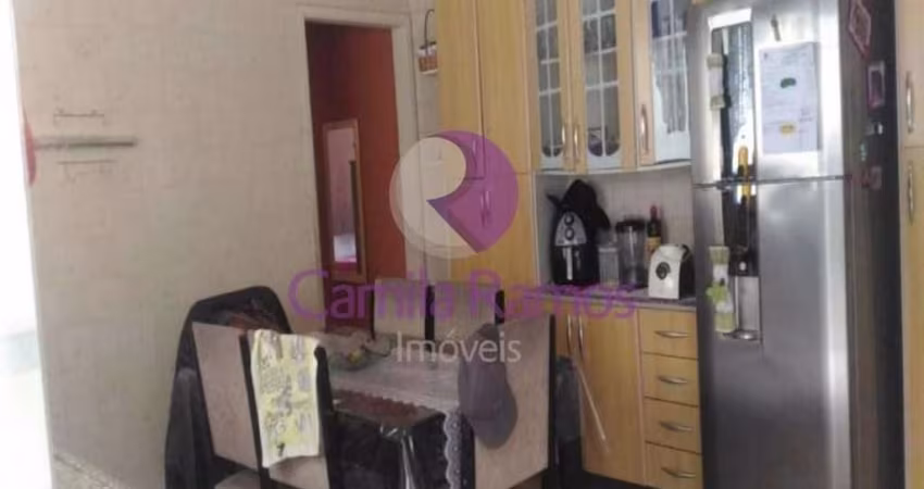Sobrado Residencial à venda, Parque Santa Rosa, Suzano - SO0707.