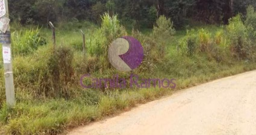 Área Comercial à venda, Centro, Santa Isabel - AR0028.