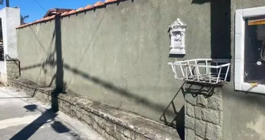 Casa com 3 quartos à venda no Sesc, Suzano 
