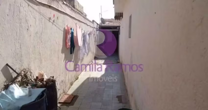Casa com 2 quartos à venda no Parque Maria Helena, Suzano 