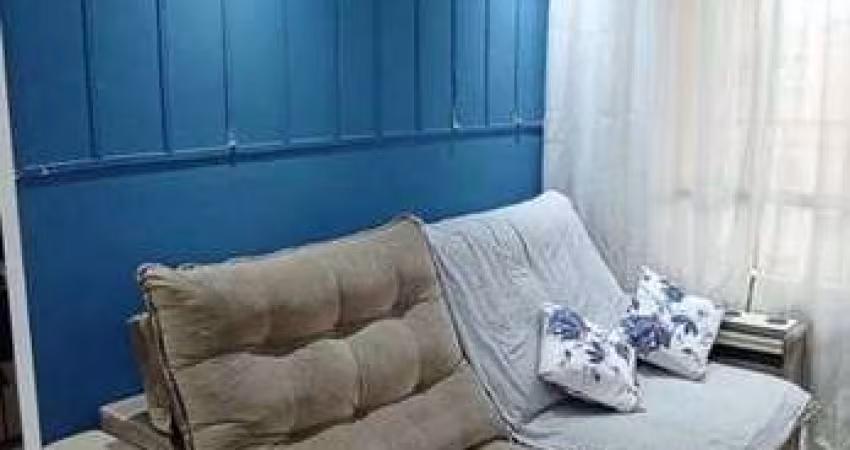Apartamento com 2 dormitórios à venda, 64 m² por R$ 420.000,00 - Vila Urupês - Suzano/SP