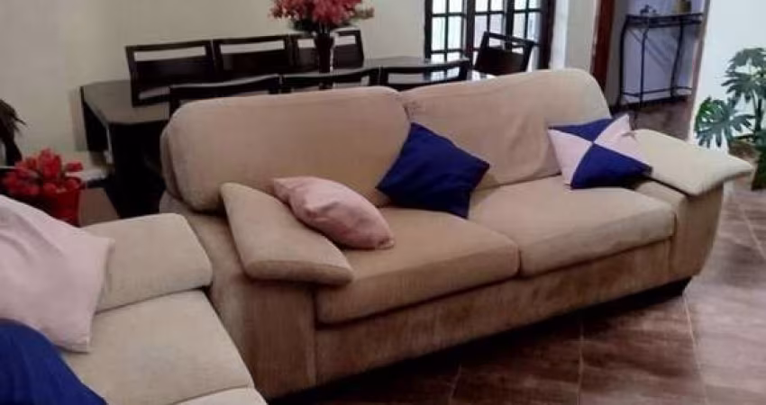 Chácara com 4 dormitórios à venda, 150 m² por R$ 550.000,00 - Jardim Chácara Méa - Suzano/SP