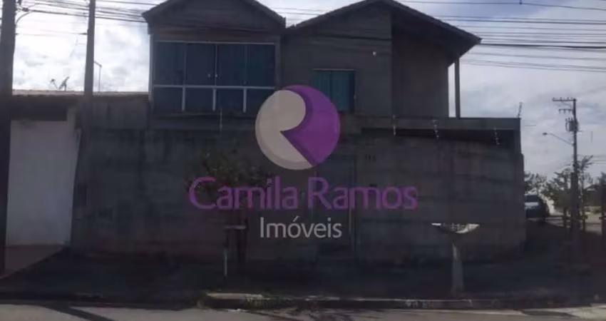 Casa com 4 quartos à venda no Jardim das Flores, Suzano 