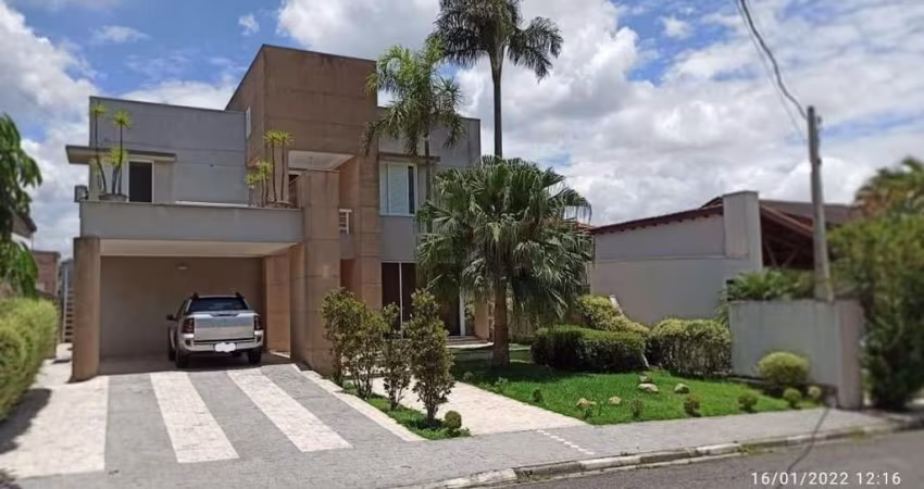 Sobrado com 4 dormitórios à venda, 431 m² por R$ 2.900.000,00 - Jardim Residencial Suzano - Suzano/SP