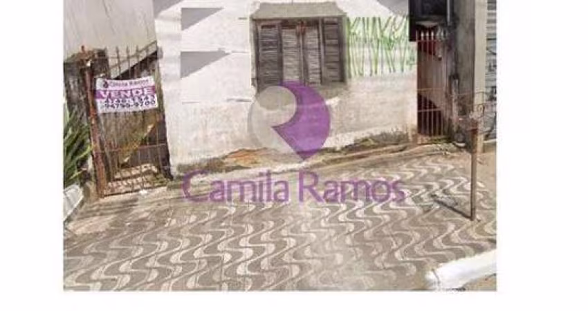 Terreno Residencial à venda, Centro, Poá - TE0207.