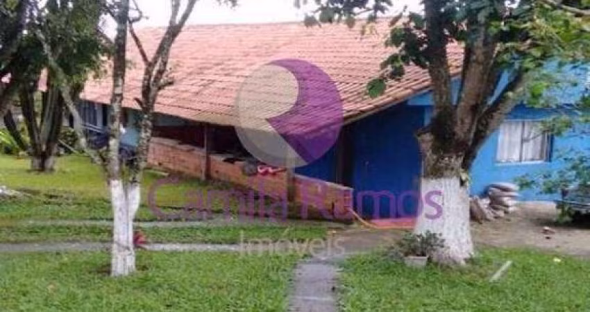 Chácara Residencial à venda, Jardim Chácara Méa, Suzano - CH0052.