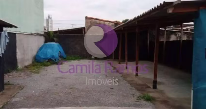 Terreno residencial à venda, vila costa, suzano - te0167.
