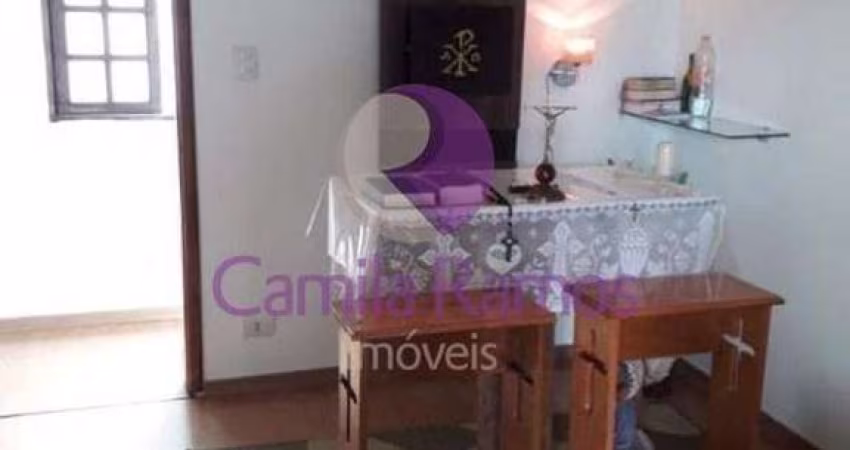Sobrado Residencial à venda, Jardim Modelo, Suzano - SO0567.